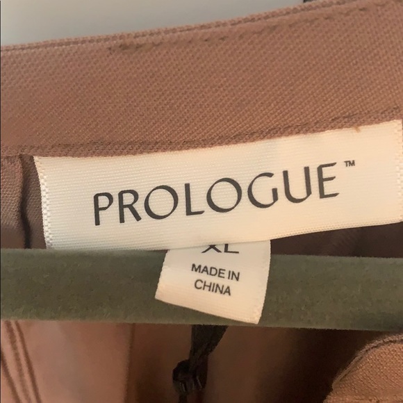 NEW! Prologue Wide Leg V Neck Jumper - Picture 8 of 10